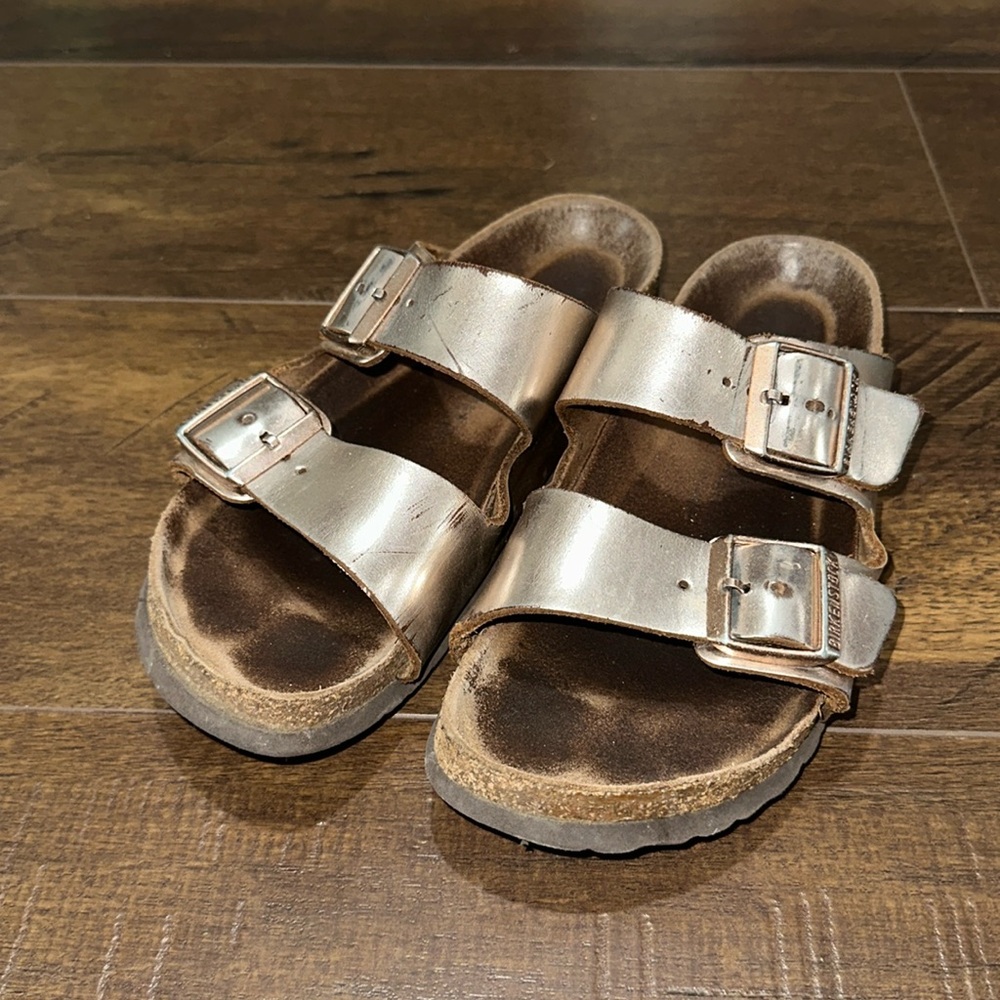 Birkenstock Arizona’s good 39